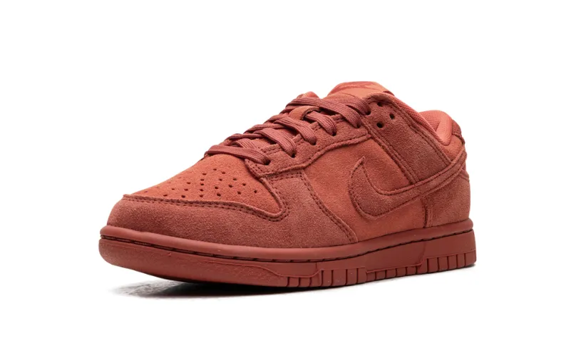Nike Dunk Dunk Low 'Valley Of Fire'